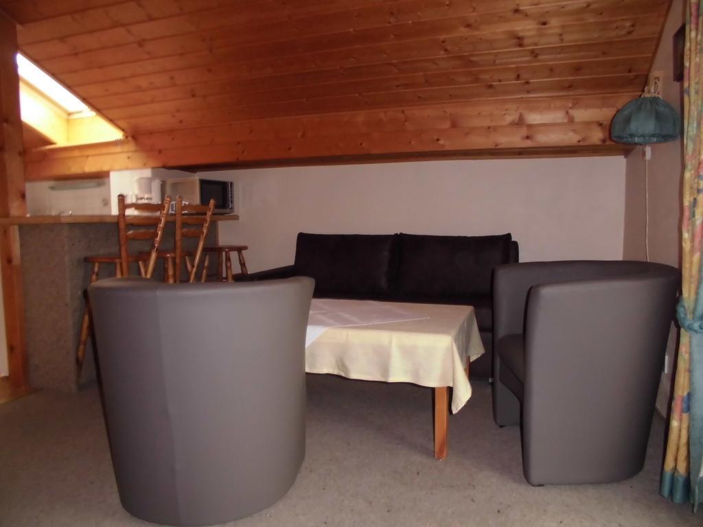 Ferienhaus Lang Lechbruck Kamer foto